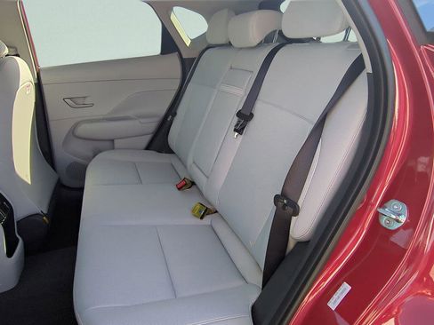 New 2026 Hyundai Kona SEL Sport image 34