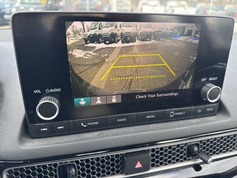 Used 2022 Honda Civic EX image 10