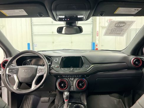 Used 2022 Chevrolet Blazer RS image 10
