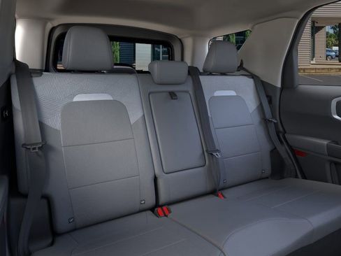 New 2025 Ford Bronco Sport Badlands w/ Badlands Tech Package image 11