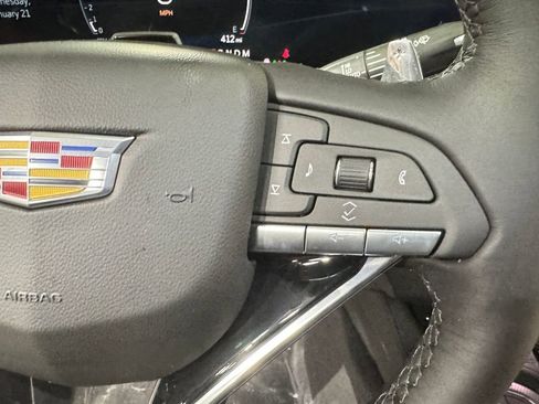 New 2026 Cadillac CT5 Premium Luxury image 18