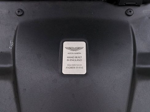 Used 2016 Aston Martin DB9 GT image 24