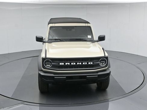 New 2026 Ford Bronco Big Bend AWD/4WD image 38