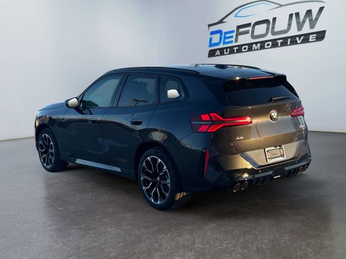 New 2026 BMW X3 M50 w/ Premium Package image 5