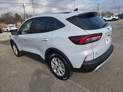 New 2026 Ford Escape Active