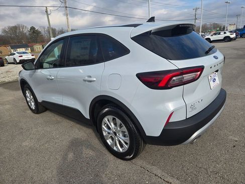 New 2026 Ford Escape Active FWD image 3