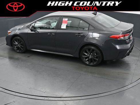 New 2026 Toyota Corolla SE image 30