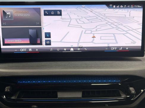 New 2026 BMW i4 xDrive40i w/ Premium Package image 21