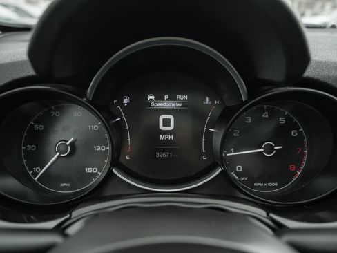 Used 2019 FIAT 500X Pop w/ Popular Equipment Group image 17