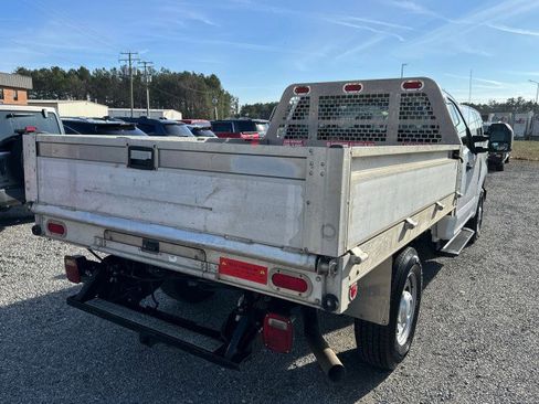 Used 2018 Ford F250 XL image 7
