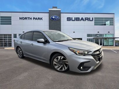 Used 2023 Subaru Legacy Limited