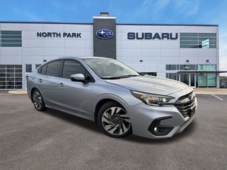 Used 2023 Subaru Legacy Limited video 1