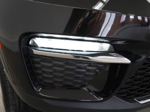 Used 2022 Jeep Grand Cherokee Limited 4xe image 81