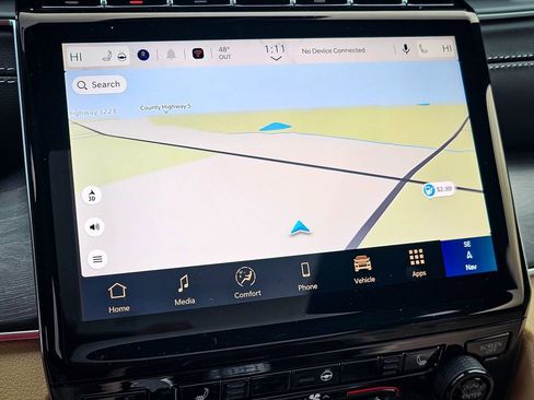 New 2025 Jeep Grand Cherokee Limited image 26