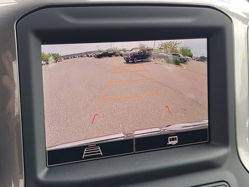 New 2026 GMC Sierra 1500 Pro w/ Graphite Edition AWD/4WD image 21