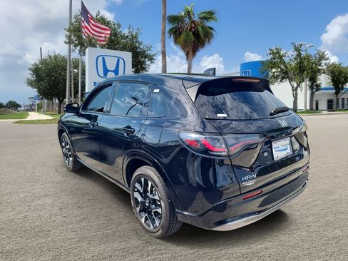 Used 2026 Honda HR-V EX-L image 5