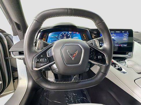 Used 2023 Chevrolet Corvette Stingray Preferred Cpe w/ 2LT RWD image 11