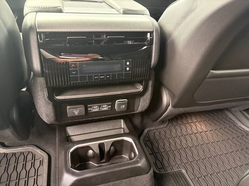 New 2026 Jeep Grand Wagoneer 4WD w/ Quick Order Packge 29V Upland image 16