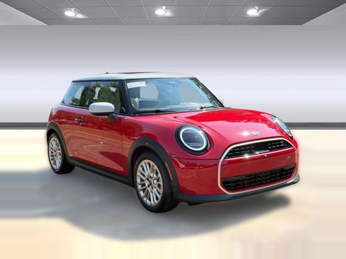 New 2026 MINI Cooper S image 7