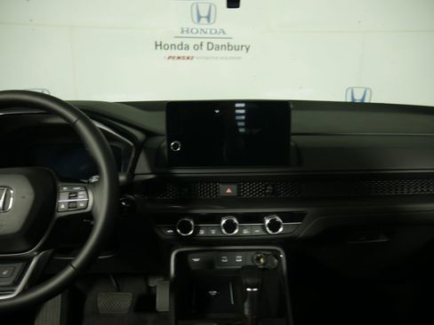 New 2026 Honda CR-V TrailSport image 13