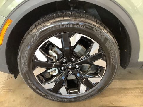 Used 2023 Kia Sportage X-Line w/ X-Line Premium Package AWD/4WD image 21