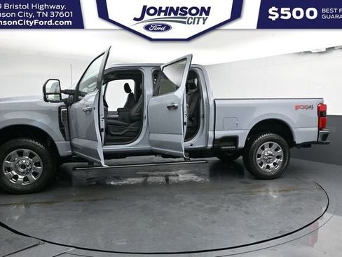 New 2026 Ford F250 Lariat w/ Lariat Ultimate Package AWD/4WD image 36