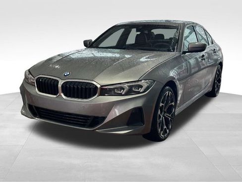 New 2026 BMW 330i xDrive Sedan w/ Premium Package image 5