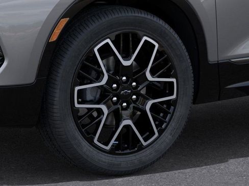 New 2026 Chevrolet Blazer RS w/ Driver Confidence II Package image 10