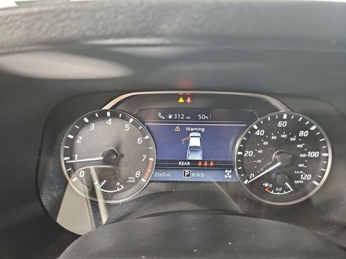 Certified 2024 Nissan Frontier SV w/ SV Convenience Package image 17