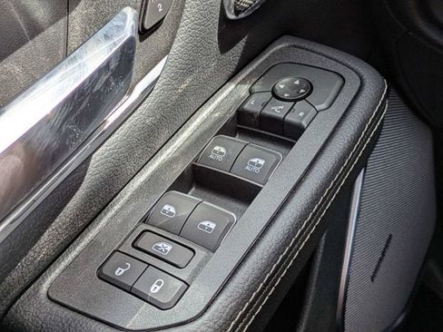 New 2026 RAM 1500 Laramie AWD/4WD image 26