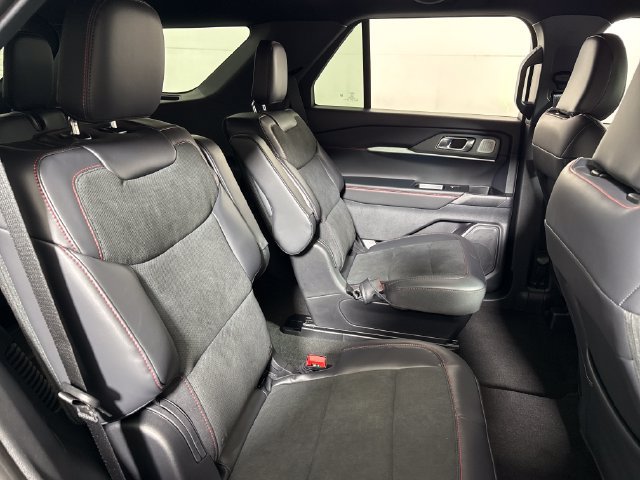 New 2027 Ford Explorer ST w/ Sun And Sound Package AWD/4WD image 15