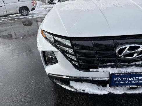 Used 2024 Hyundai Tucson XRT image 42