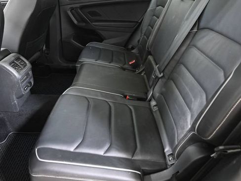 Used 2021 Volkswagen Tiguan SEL Premium R-Line AWD/4WD image 9
