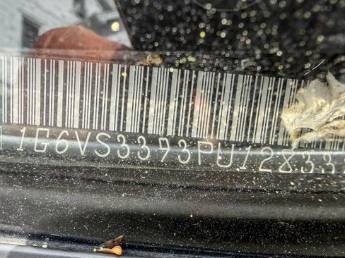 Used 1993 Cadillac Allante FWD image 22