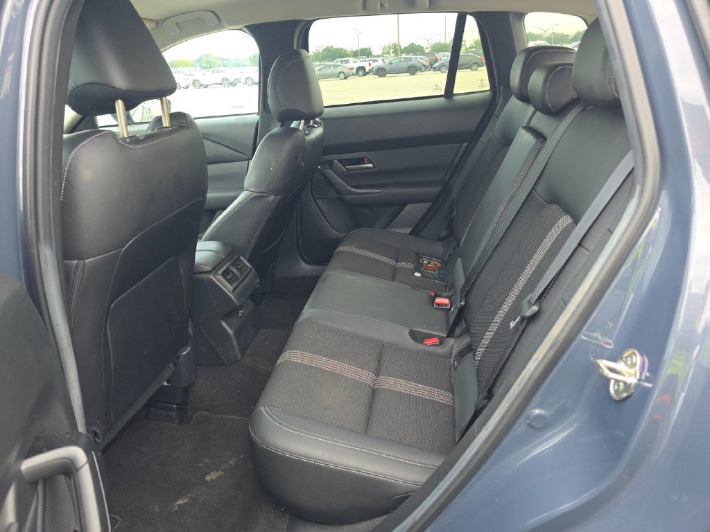 Used 2025 MAZDA CX-50 AWD 2.5 S w/ Preferred Package image 13