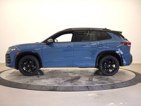 New 2026 Volkswagen Tiguan SE R-Line AWD/4WD image 6