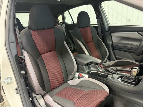 Used 2021 Subaru Impreza 2.0i Sport w/ Popular Package #3 image 30