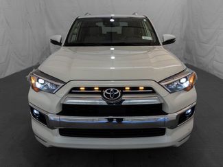 Used 2023 Toyota 4Runner Limited AWD/4WD video 2