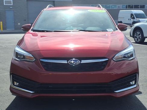 Certified 2023 Subaru Impreza 2.0i Limited image 2