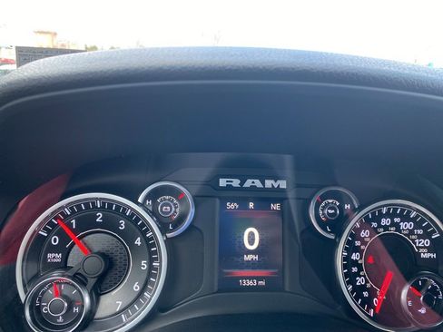 Used 2021 RAM 2500 Tradesman image 19