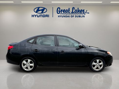 Used 2008 Hyundai Elantra GLS FWD image 6