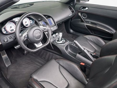 Used 2012 Audi R8 V10 AWD/4WD image 25