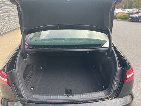 Used 2023 Audi A6 Premium Plus image 52