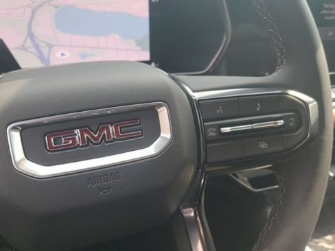 New 2026 GMC Canyon AT4 AWD/4WD image 18