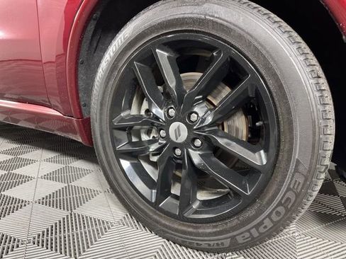 Used 2024 Dodge Durango GT image 13