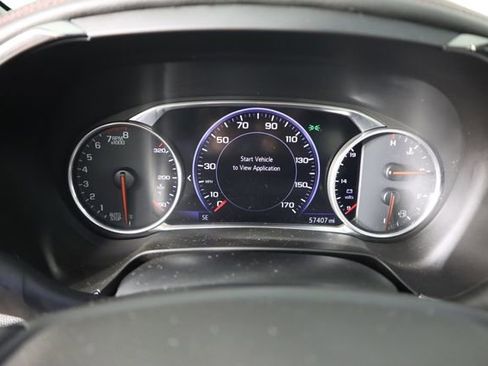 Used 2019 Chevrolet Blazer RS AWD/4WD image 42