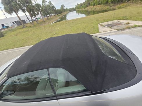 Used 2006 Chrysler Sebring Limited w/ Spring Special Group image 30