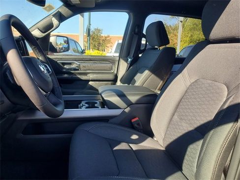 New 2026 RAM 1500 Big Horn image 10