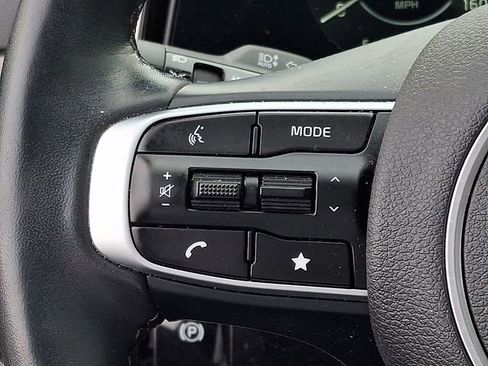 Certified 2024 Kia Sportage SX image 23