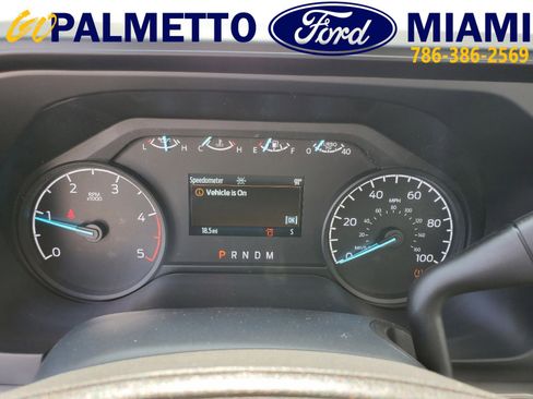 Used 2024 Ford F350 XL w/ XL Chrome Package AWD/4WD image 14